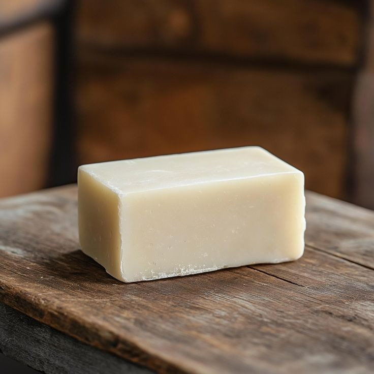 Tallow Soap